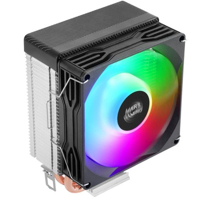 VENTILADOR PARA CPU MARS GAMING MCPU-X2 90MM TDP 150W