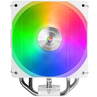VENTILADOR TACENS MCPU-X4ARGB WH