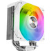VENTILADOR TACENS MCPU-X4ARGB WH-DU4 VENTILADOR TACENS MCPU-X4ARGB WH