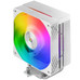 VENTILADOR TACENS MCPU-X4ARGB WH-DU4 VENTILADOR TACENS MCPU-X4ARGB WH