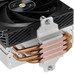 VENTILADOR TACENS MCPU-X4 BK