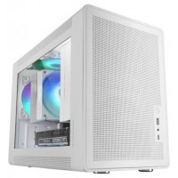 CAJA MICROATX MARS GAMING MCXPS CRISTAL TEMPLADO MESH-8SX CAJA MICROATX MARS GAMING MCXPS CRISTAL TEMPLADO MESH