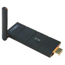 DONGLE MIRACAST WIFI MD01CR APPLE/ANDROID BILLOW (Espera 4 dias)