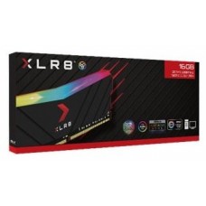 PNY memoria RAM XLR8 GAMING EPIC RGB 1X16GB 3200MHZ DIMM DDR4