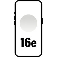 SMARTPHONE APPLE IPHONE 16E 256GB WHITE