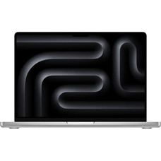 MACBOOK PRO APPLE 14"" M5 10CORE CPU+10CORE GPU 16GB 512GB NEGRO ESPACIAL (Espera 4 dias)
