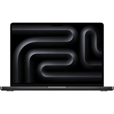 MACBOOK PRO APPLE 14"" M5 10CORE CPU+10CORE GPU 24GB 1TB NEGRO ESPACIAL (Espera 4 dias)