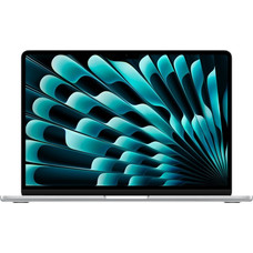 MACBOOK AIR APPLE 13"" M5 16GB 10CORE GPU PLATA 1TB (Espera 4 dias)