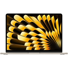 MACBOOK AIR APPLE 13"" M5 16GB 10CORE GPU BLANCO ESTRELLA 1TB (Espera 4 dias)