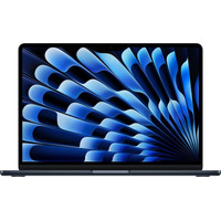 MACBOOK AIR APPLE 13"" M5 16GB 10CORE GPU MEDIANOCHE 1TB (Espera 4 dias)