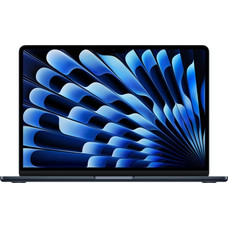 MACBOOK AIR APPLE 13"" M5 16GB 10CORE GPU MEDIANOCHE 1TB (Espera 4 dias)