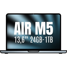 PORTATIL APPLE MACBOOK AIR MDHK4Y/A