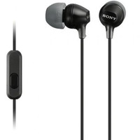 AURICULARES SONY MDR-EX15AP