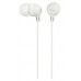 AURICULARES SONY MDREX15LPW