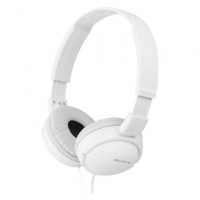 AURICULARES SONY MDR-ZX110W