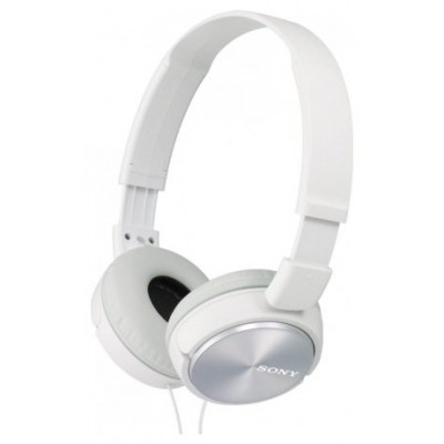 Headset Sony Mdr-zx310ap Compactos Microfono Integrado