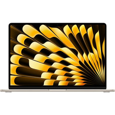 MACBOOK AIR APPLE 15"" M5 16GB 10CORE GPU BLANCO ESTRELLA 1TB (Espera 4 dias)