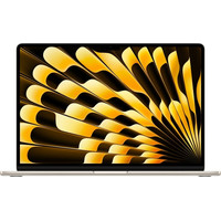 MACBOOK AIR APPLE 15"" M5 24GB 10CORE GPU BLANCO ESTRELLA 1TB (Espera 4 dias)