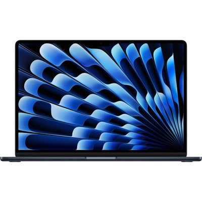 MACBOOK AIR APPLE 15"" M5 16GB 10CORE GPU MEDIANOCHE 512GB (Espera 4 dias)