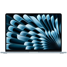 MACBOOK AIR APPLE 15"" M5 24GB 10CORE GPU AZUL CIELO 1TB (Espera 4 dias)