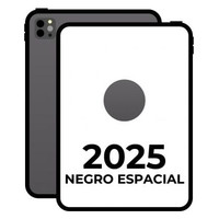 Apple IPAD PRO M5 13 WIFI 1TB SPACE BLACK LK