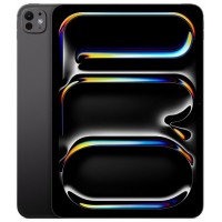 TABLET APPLE IPAD PRO 11"" M5 1TB WIFI+CELL NEGRO ESPACIAL (Espera 4 dias)