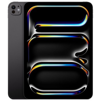 TABLET APPLE IPAD PRO 11"" M5 1TB WIFI+CELL NEGRO ESPACIAL (Espera 4 dias)