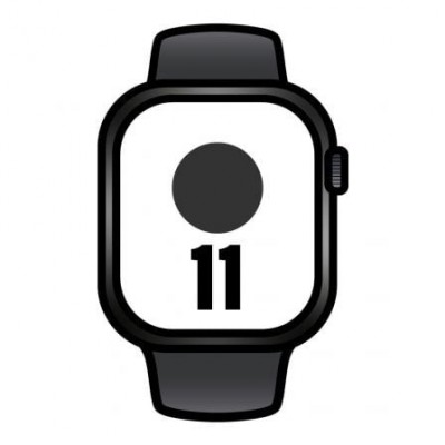 RELOJ APPLE MEQT4QL/A