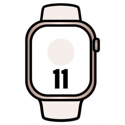 RELOJ APPLE MEU04QL/A