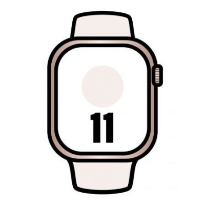 RELOJ APPLE MEU44QL/A