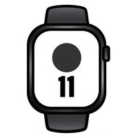 RELOJ APPLE MEUW4QL/A