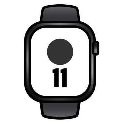 RELOJ APPLE MEUW4QL/A