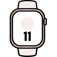 RELOJ APPLE MEV64QL/A