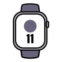 RELOJ APPLE MEVA4QL/A