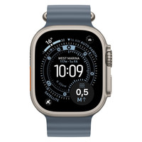 RELOJ APPLE ULTRA MEWH4QL/A-251DU RELOJ APPLE ULTRA MEWH4QL/A