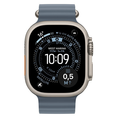 RELOJ APPLE ULTRA MEWH4QL/A-DU251 RELOJ APPLE ULTRA MEWH4QL/A