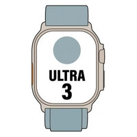RELOJ APPLE ULTRA MEWP4QL/A