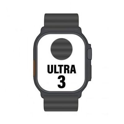 RELOJ APPLE ULTRA MF0J4QL/A
