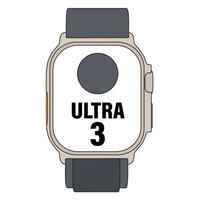 RELOJ APPLE ULTRA MF0Q4QL/A