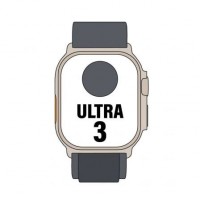 RELOJ APPLE ULTRA MF0X4QL/A
