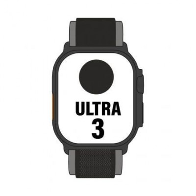 RELOJ APPLE ULTRA MF1D4QL/A