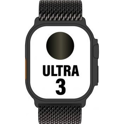 RELOJ APPLE ULTRA MF1Q4QL/A