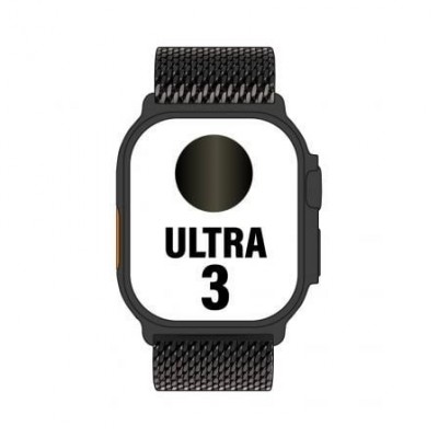 RELOJ APPLE ULTRA MF1T4QL/A