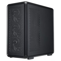 Cooler Master MasterFrame 600 Midi Tower Negro (Espera 4 dias)