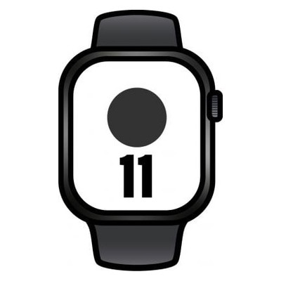 RELOJ APPLE MF834QL/A