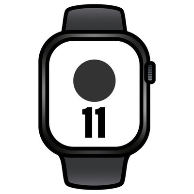 RELOJ APPLE MF854QL/A-DU159 RELOJ APPLE MF854QL/A