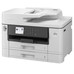 BROTHER multifuncion de tinta profesional A4/A3 MFCJ5740DW