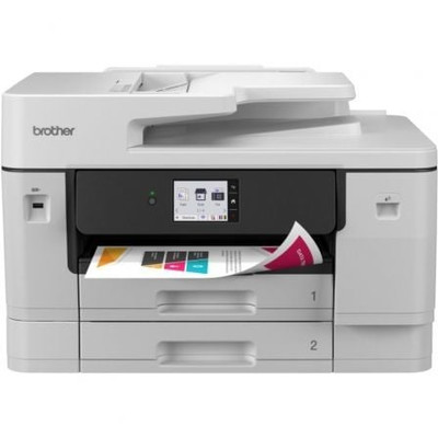 BROTHER multifuncion de tinta profesional hasta A3 MFCJ6960DW-SX75 BROTHER multifuncion de tinta profesional hasta A3 MFCJ6960DW