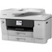 BROTHER multifuncion de tinta profesional hasta A3 MFCJ6960DW-SX75 BROTHER multifuncion de tinta profesional hasta A3 MFCJ6960DW