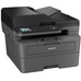 BROTHER MULTIFUNCION LASER MONOCROMO MFCL2827DWXL